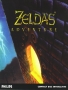 CD-i&nbsp; - &nbsp;zelda's  adventure eurofront